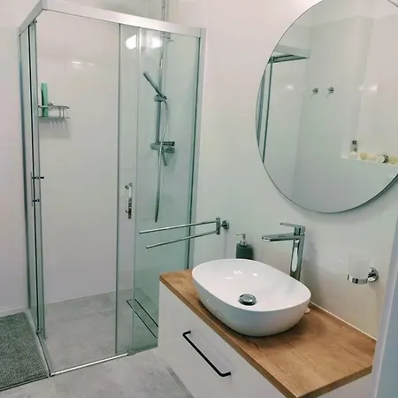 شقة Apartament Mis *