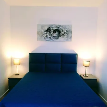 Apartament Mis