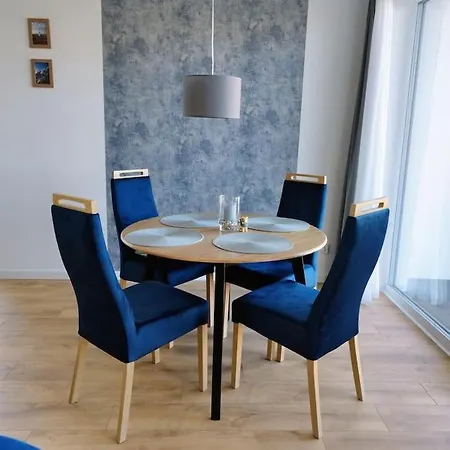 Apartament Mis أوسترونيه مورسكية