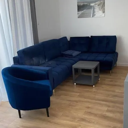 Apartament Mis شقة *